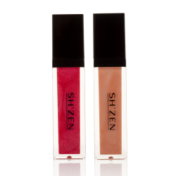 July 2026 - 1 Ea Lip Gloss - Watermelon + Tangerine