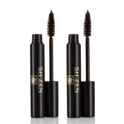 July 2026 - 2 x Triple Volume Mascara - Brown