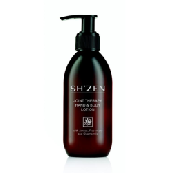 July 2026 - Joint Therapy Hand & Body Lotion 200ml