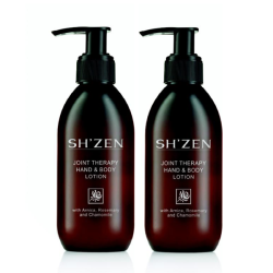 July 2026 - 2 x Joint Therapy Hand & Body Lotion 200ml