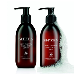 July 2026 - 1 Ea Joint Therapy Hand & Body Wash + Lotion