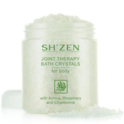 July 2026 - Joint Therapy Bath Crystals 450g