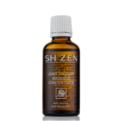 July 2026 - Joint Therapy Massage Concentrate 50ml