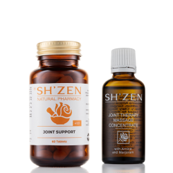 July 2026 - 1 Ea Joint Therapy Concentrate + tablets