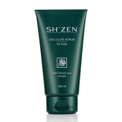 July 2026 - Cellulite Scrub 150ml