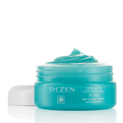 July 2026 - Cellulite Contour Gel 125ml