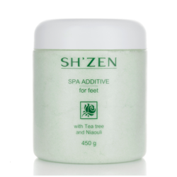 July 2026 - Spa Additive 450g