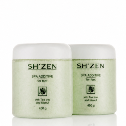 July 2026 - 2 x Spa Additive 450g