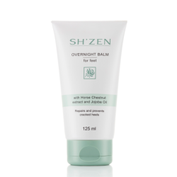 July 2026 - Overnight Balm 125ml