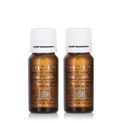 July 2026 - 2 x Elixir for Feet 10ml