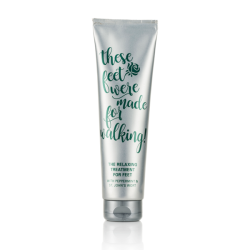 July 2026 - The Relaxing Treatment 100ml