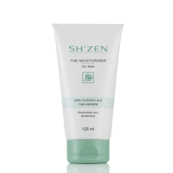 July 2026 - The Moisturiser 125ml