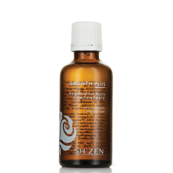 July 2026 - Regrowth Plus Concentrate 50ml