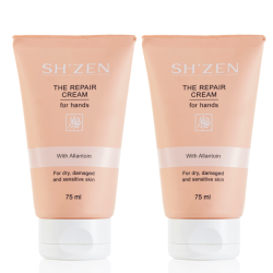 July 2026 - 2 x The Repair Cream 75ml