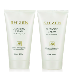 Aug 2026 -  2 x Phyto Cleansing Cream 125ml