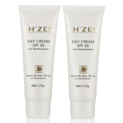 Aug 2026 - 2 x Phyto Day Cream SPF30 50ml