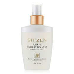 Aug 2026 - Phyto Floral Hydrating Mist 125ml