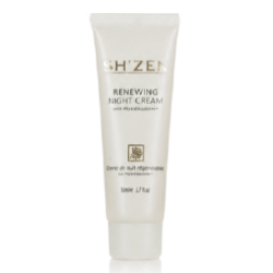 Aug 2026 - Phyto Renewing Night Cream 50ml