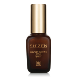 Aug 2026 - Collagen Boosting Serum 30ml