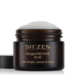 Aug 2026 - GingerREVIVE Rub 50ml