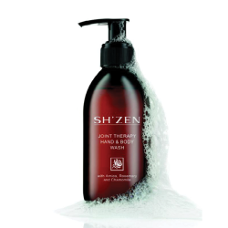 Aug 2026 - GingerREVIVE Hand & Body Wash 200ml - NEW