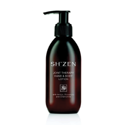 Aug 2026 - GingerREVIVE Hand & Body Lotion 200ml - NEW