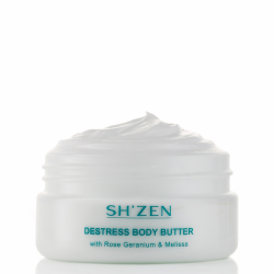 Aug 2026 - Destress Body Butter 150ml