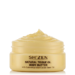 Aug 2026 - Natural Tissue Oil Body Butter 150ml