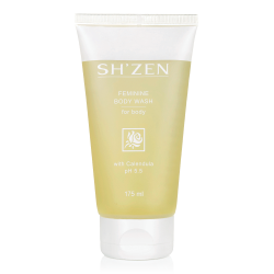 Aug 2026 - Feminine Body Wash 175ml