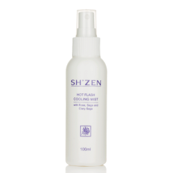 Aug 2026 - Hot Flash Cooling Mist 100ml