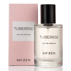 Aug 2026 - Tuberose Eau De Parfum 50ml