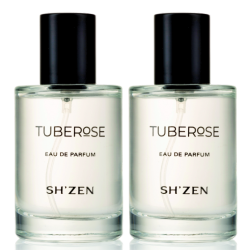 Aug 2026 - 2 x Tuberose Eau De Parfum 50ml