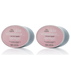 Aug 2026 - 2 x Skin Stimulator - OVAL