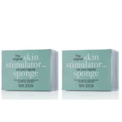 Aug 2026 - 2 x Skin Stimulator - RECT