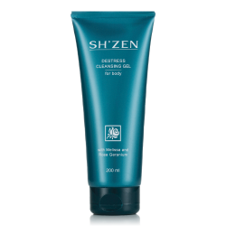 Aug 2026 - Destress Cleansing Gel 200ml
