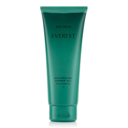 Aug 2026 - Everest Invigorating Shower Gel 200ml