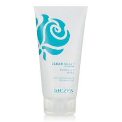 Aug 2026 - Clear Scalp Recovery Mask 125ml