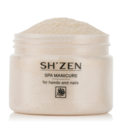 Aug 2026 - Spa Manicure 250g