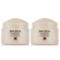 Aug 2026 - 2 x Spa Manicure 250g