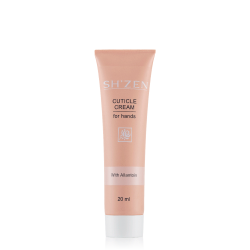Aug 2026 - Cuticle Cream 20ml