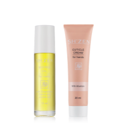 Aug 2026 - 1 Ea Matrix Oil + Cuticle Cream
