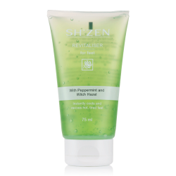 Aug 2026 - Revitaliser for Feet 75ml