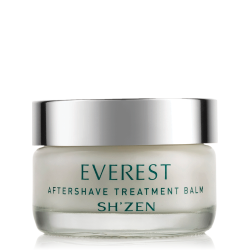 Aug 2026 - Everest Aftershave Treatment Balm 50ml