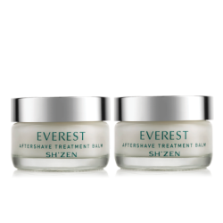 Aug 2026 - 2 x Everest Aftershave Treatment Balm 50ml