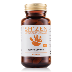 Sept 2026 - Joint Support tablets 60