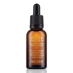 Sept 2026 - Marula Omega 9+ 30ml