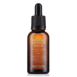 Sept 2026 - Blemish Defence Serum 30ml