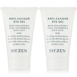Sept 2026 - 2 x Anti-Fatigue Eye Gel 15ml