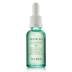 Sept 2026 - Youth Oil 30ml