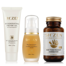 Sept 2026 - 3 x Facial Products